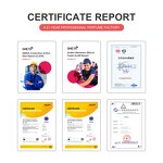 Perfume Gift Set - Manufacturer 100mL Woody Arabic Long-lasting Cologne for Men