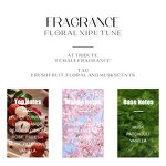 Perfume Spray - Manufacturer Hanna's Secret Private Label Victoria Long-lasting Women