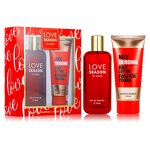 Perfume Set - Manufacturer Wholesale 100mL Private Label Lotion Body Wash for Men