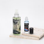 Perfume Set - Manufacturer Wholesale 3pcs Aromatic Woody Gift Box Original for Men