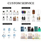 Perfume EDP - Manufacturer OEM 30/50/100mL Floral Fruity Long-lasting for Women