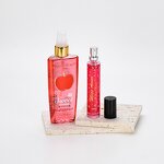 Perfume Set - Manufacturer Wholesale Private Label Floral Fruity Long-lasting for Women