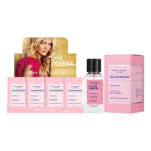 Perfume Mist - Manufacturer 50mL Floral Long-lasting Originales Al Por Mayor for Women