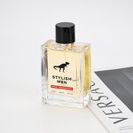 Perfume Cologne - Manufacturer OEM 100mL Aventus Chypre Fruity Long-lasting Classic for Men