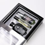 Perfume EDP - Manufacturer Wholesale 3pcs Original Brand Fresh Long-lasting Gift Set Men