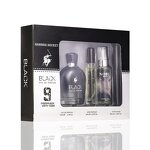 Perfume Set - Manufacturer OEM 3pcs Long-lasting Body Spray Cologne Gift Set Women