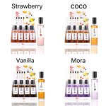 Yiwu Xiangnuo Cosmetics Co., Ltd.