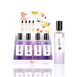 Perfume Cologne - Manufacturer Wholesale 100mL EDP Coconut Strawberry Fruit for Women