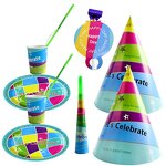 Party Decorations Manufacturer - Custom Wholesale Wall Theme for Kids Event
