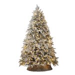 Christmas Tree Manufacturer - Hot Selling Luxury Giant Encrypted Simulation Pine