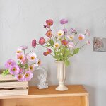 Silk Flower Manufacturer - Handmade Lady Yu for Wedding Graduation Gift