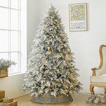 Christmas Tree Manufacturer - Hot Selling Luxury Giant Encrypted Simulation Pine
