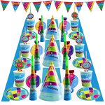 Party Decorations Manufacturer - Custom Wholesale Wall Theme for Kids Event
