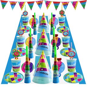Party Decorations Manufacturer - Custom Wholesale Wall Theme for Kids Event