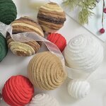 Christmas Tree Ball Manufacturer - Assorted Ornaments for Home Wedding Party