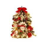 Christmas Tree Manufacturer - Nordic Style Mini Plush for Desktop Home Hotel