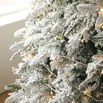 Christmas Tree Manufacturer - Hot Selling Luxury Giant Encrypted Simulation Pine