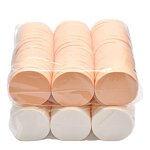 Powder Puff Manufacturer - Wholesale Dual-Use Latex for Wet Dry BB Cream