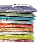 Nail Glitter Powder Manufacturer - Wholesale Hexagon Holographic for Hair Body