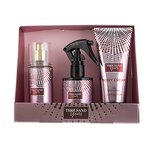 Gift Set - Manufacturer Custom Logo Women's Moisturizing Lotion Hair Mist