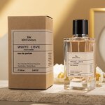 Perfume Set - Manufacturer 100mL Private Label Unisex Daily Long-lasting