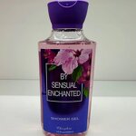 Shower Gel - Manufacturer 295mL Coconut Floral Fruit Ready to Ship Body Wash