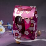 Gift Set - Manufacturer Private Label 2in1 Perfume Body Lotion Splash Women