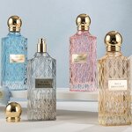 Perfume - Manufacturer 200mL New Ladies Fresh Floral Fruit Long-lasting Original