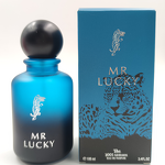 Perfume EDP - Manufacturer 1001 Senses Men's Custom Logo Gift Box Long-lasting