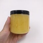 Body Scrub - Manufacturer Private Label Sugar No Parabens Cruelty-Free Vegan