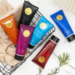 Body Lotion - Manufacturer 100mL Perfumed Daily Moisturizing Body Butter