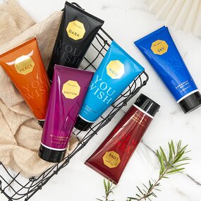 Body Lotion - Manufacturer 100mL Perfumed Daily Moisturizing Body Butter