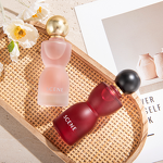 Perfume EDP - Manufacturer 80mL Lady Gift Box Christmas Custom Brand Long-lasting