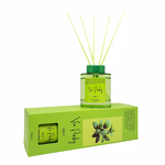 Reed Diffuser - Manufacturer 120mL Woody Multi Scent In-Stock Ready to Ship