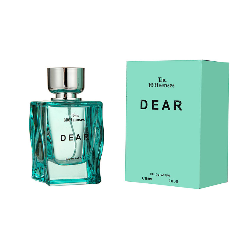 Perfume - Manufacturer Wholesale 100mL Custom Logo Originales for Unisex