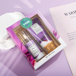 Gift Set - Manufacturer Floral Mist Lotion Mother's Day Wholesale for Women