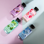 Shower Gel - Manufacturer 295mL New Floral Small MOQ for Retailer Bath Gel