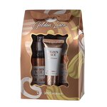 Gift Set - Manufacturer 3in1 Body Mist Hand Cream Lotion Elegant Scent