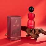 Perfume EDP - Manufacturer 80mL Lady Gift Box Christmas Custom Brand Long-lasting