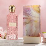 Perfume - Manufacturer 200mL New Ladies Fresh Floral Fruit Long-lasting Original