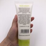 Foot Cream - Manufacturer 6.76oz Shea Butter Dry Cracked Feet Hydrating