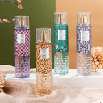 Body Spray - Manufacturer Chicphia Flower 250mL Pump Deodorant Bodymist