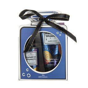 Gift Set - Manufacturer 2025 New Natural Scent Men's Mist Lotion Body Care