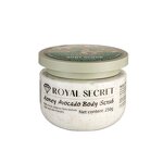 Body Scrub - Manufacturer Wholesale Private Label Orange Peach Exfoliating