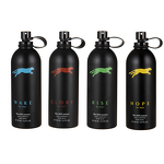 Body Mist - Manufacturer 1001 Senses 125mL Men's Nice Smell Body Spray