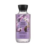 Shower Gel - Manufacturer 295mL New Floral Small MOQ for Retailer Bath Gel