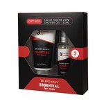 Gift Set - Manufacturer Private Label 1001 Senses Men's Valentine Perfume Wash