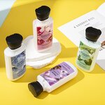 Body Cream - Manufacturer Factory Wholesale 1001 Senses 236mL Shea Butter