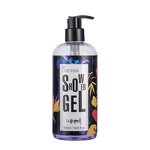 Shower Gel - Manufacturer OEM/ODM 500mL High Bubble Body Wash Liquid