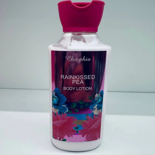 Body Lotion - Manufacturer Big Brand Similar Scent Moisturizing Daily Use